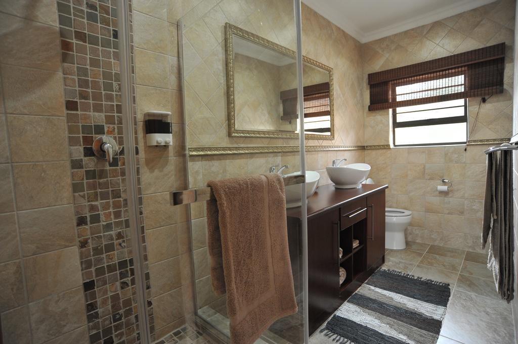 Sunset Manor Guest House Почефструм Экстерьер фото