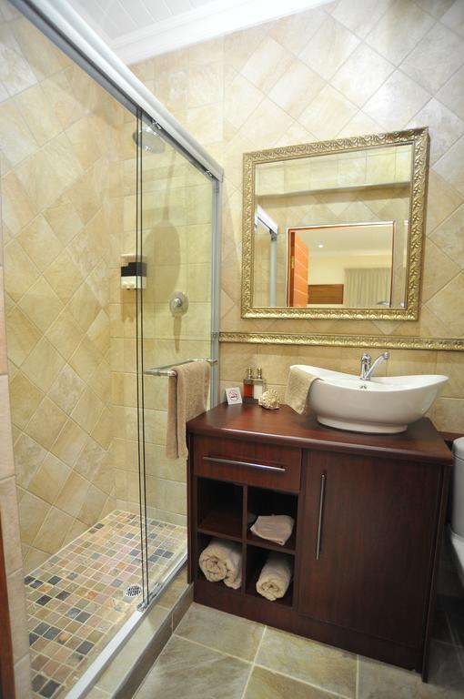 Sunset Manor Guest House Почефструм Экстерьер фото