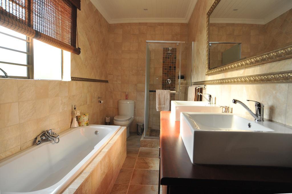 Sunset Manor Guest House Почефструм Экстерьер фото