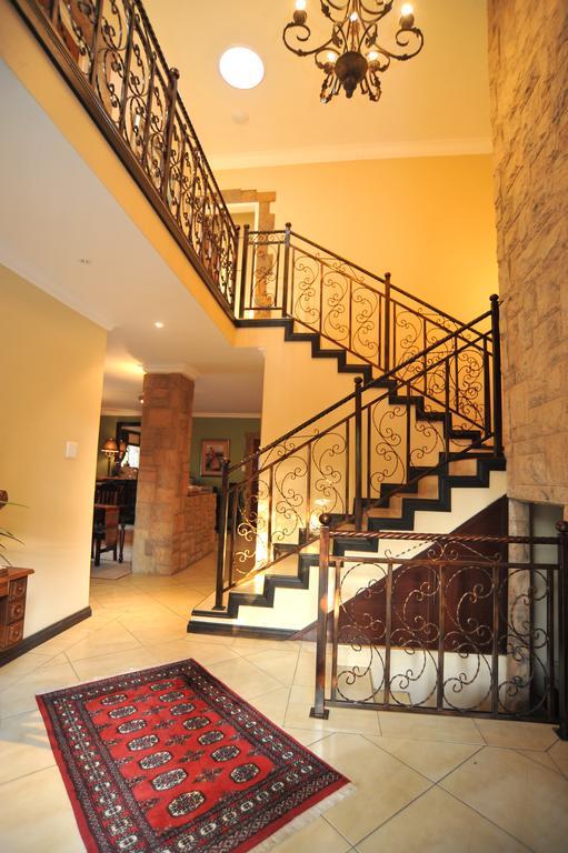 Sunset Manor Guest House Почефструм Экстерьер фото