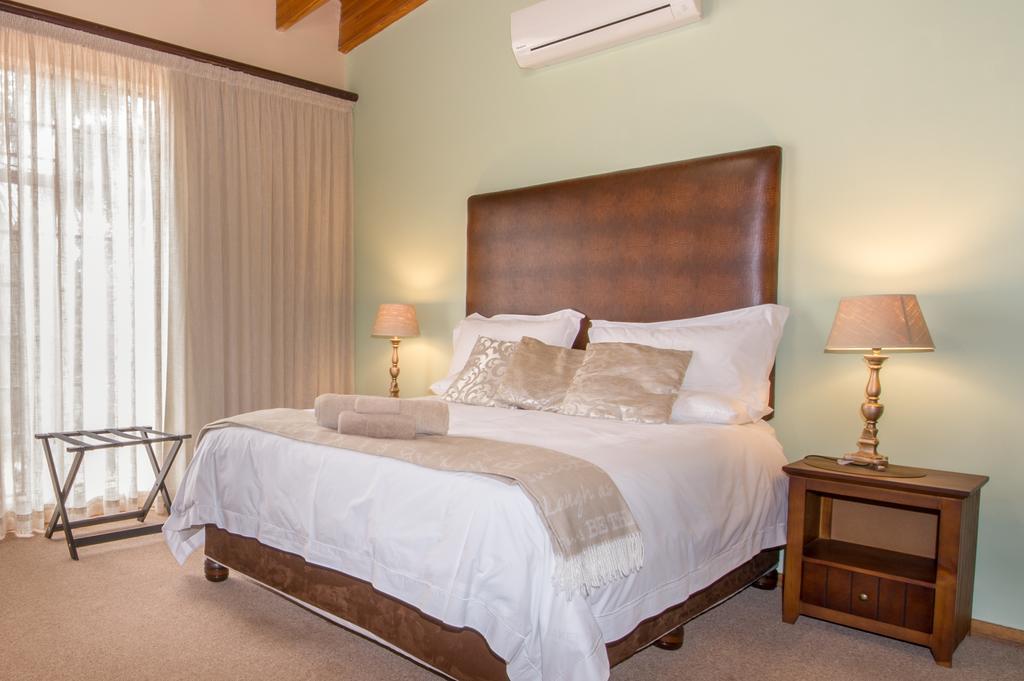 Sunset Manor Guest House Почефструм Экстерьер фото