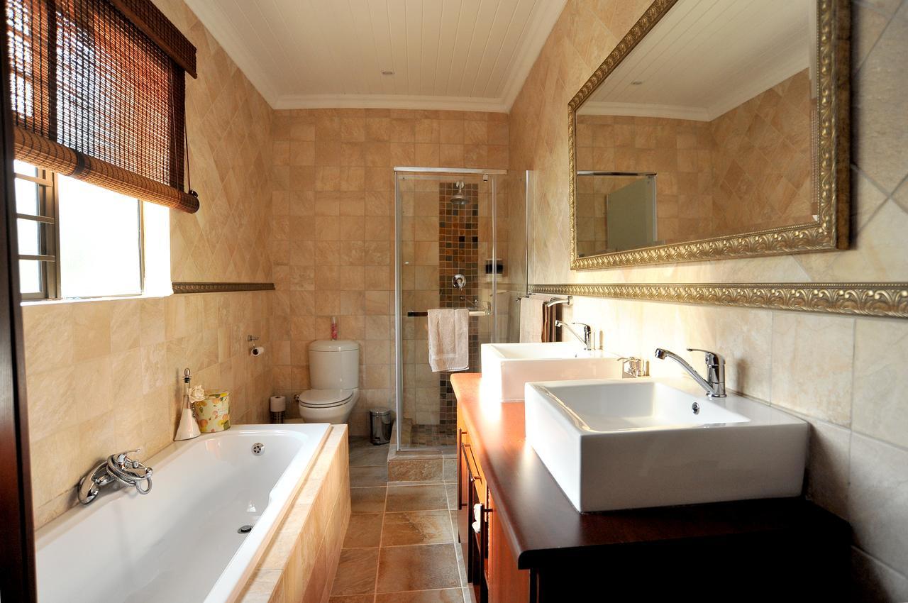 Sunset Manor Guest House Почефструм Экстерьер фото