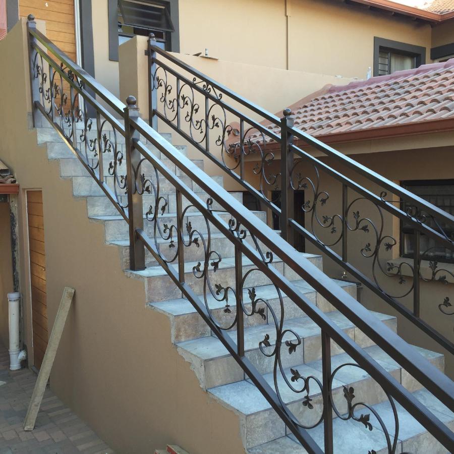 Sunset Manor Guest House Почефструм Экстерьер фото